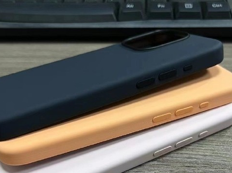 宾川苹果14维修站分享iPhone14手机壳能直接给iPhone15用吗?