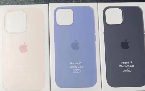 宾川苹果14维修站分享iPhone14手机壳能直接给iPhone15用吗？ 