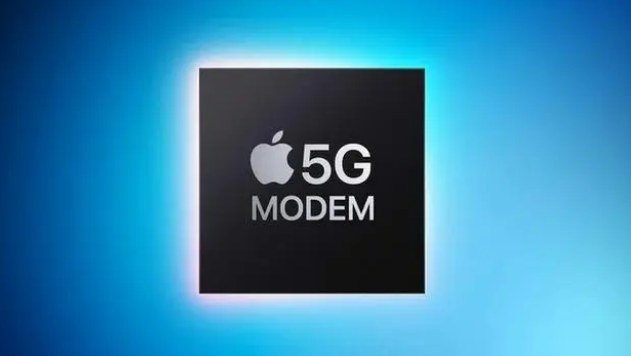 宾川苹果维修网点分享iPhone15会搭载自研5G芯片吗？ 