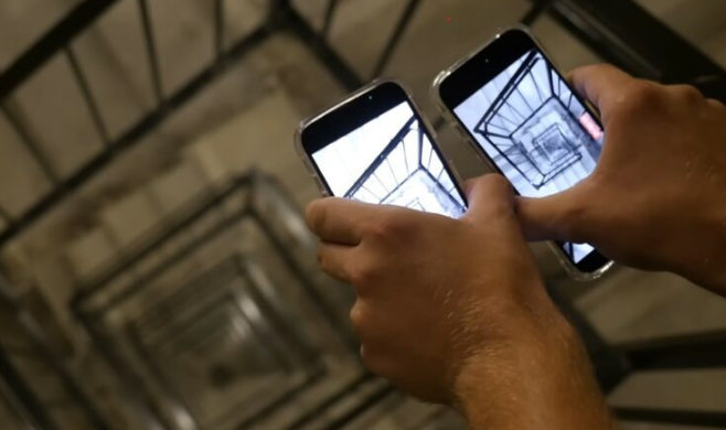 宾川苹果14维修分享iPhone 14耐摔程度怎么样 