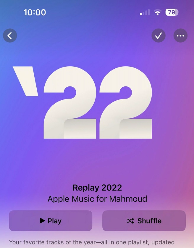 宾川苹果手机维修分享iOS16.2 Beta3更新内容及升级建议 