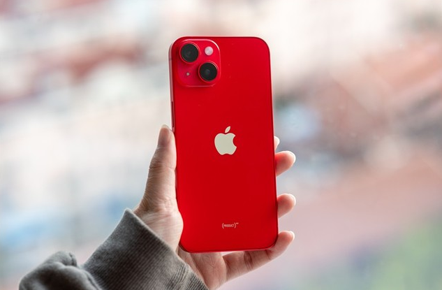 宾川苹果14维修分享为什么大家觉得iPhone 14不香了 