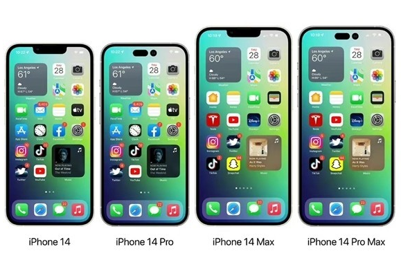 宾川苹果14维修分享iPhone14可以分期吗 