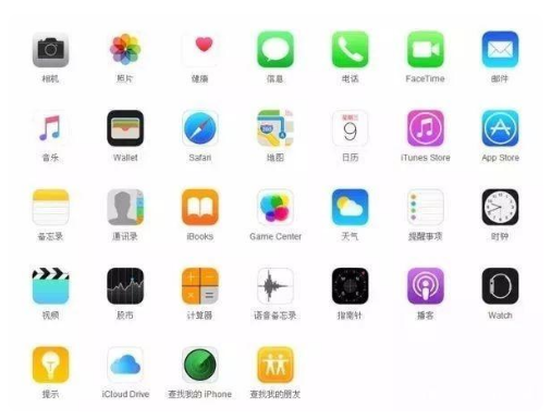 宾川苹果手机维修分享iPhone 自带 App 有哪些不为人知的优点 