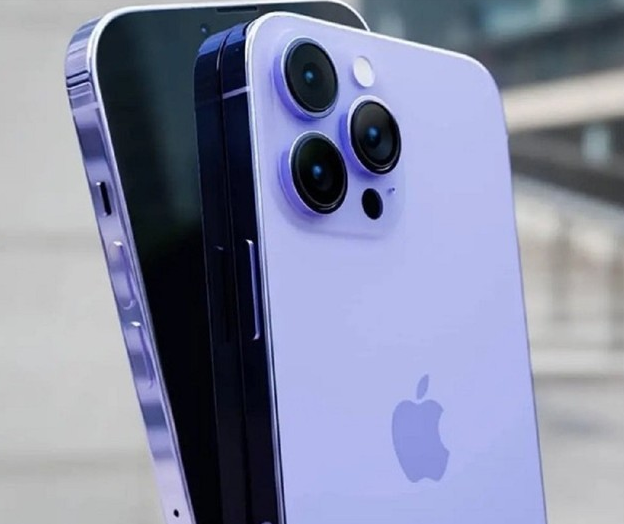 宾川苹果14维修分享凭什么4800万像素的iPhone14就能上热搜 