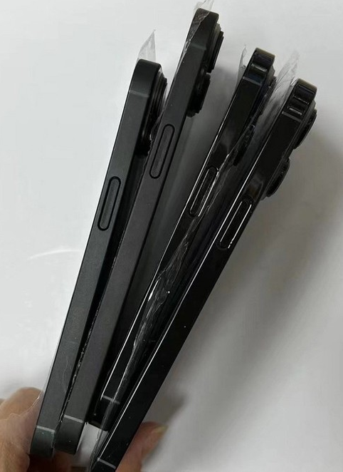 宾川苹果14维修分享iPhone14电池多少毫安 
