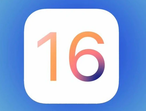 宾川苹果手机维修分享iOS16不支持iPhone6s，手中的6s怎么办 