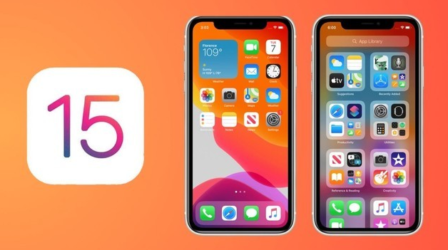 宾川苹果13维修分享iPhone13更新iOS 15.5，体验如何 