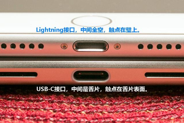 宾川苹果14维修分享iPhone 14会是什么接口 