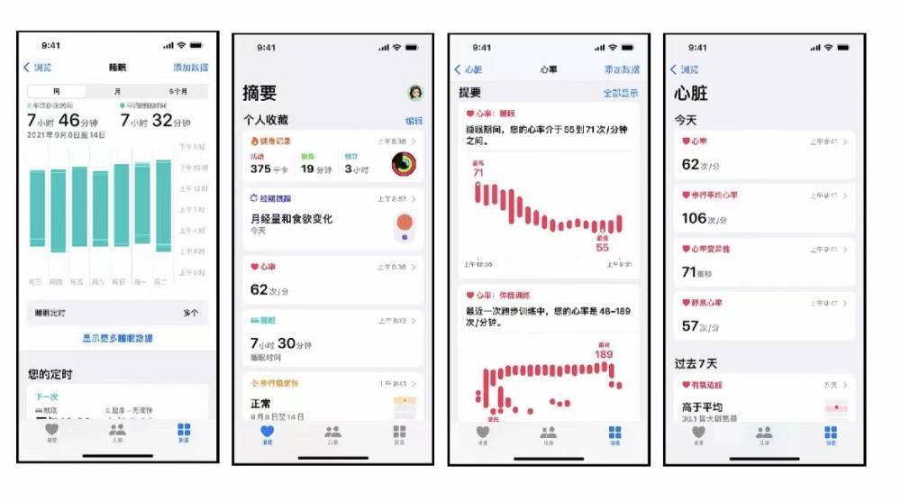 宾川苹果手机维修分享iPhone实用功能汇总 