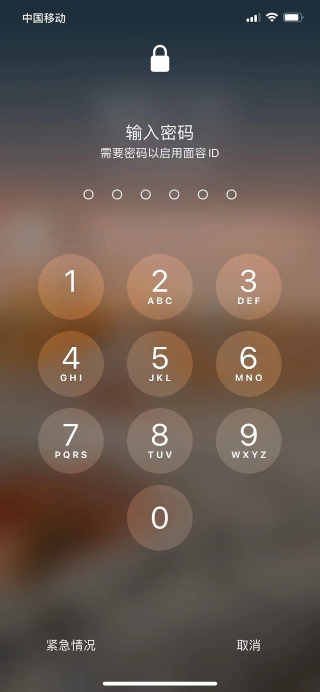 宾川苹果13维修分享iPhone 13加强锁屏功能有什么用 