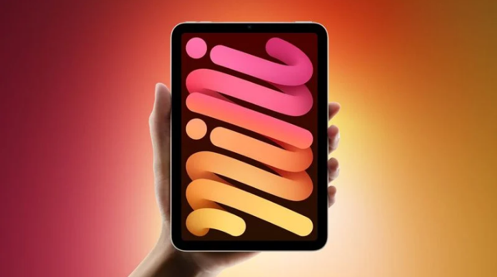 宾川苹果手机维修分享iPad mini 7 屏幕硬件可能进行了更新  
