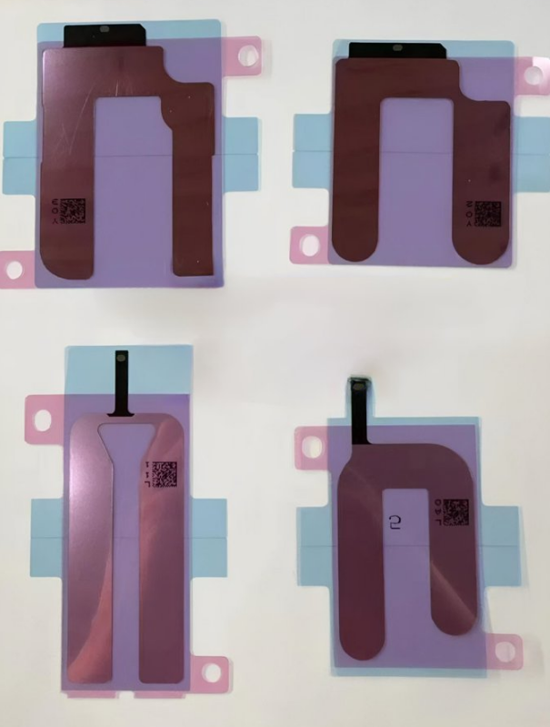 宾川苹果手机维修分享iPhone 17 Pro 机型电池将采用创新型粘合剂 