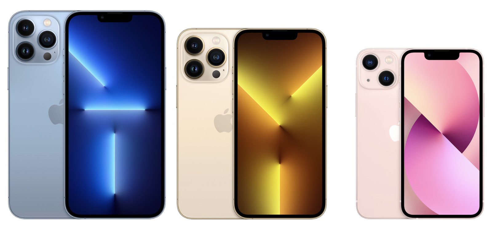 宾川苹果手机维修分享iPhone 13续航怎么样 