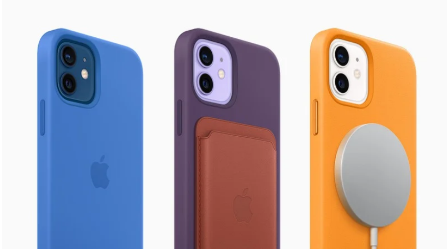 宾川苹果手机维修分享关于 iPhone 13 的细节爆料 