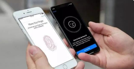 宾川苹果手机维修分享iPhone 13 系列会有屏下指纹吗 