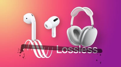 宾川苹果手机维修分享哪些设备支持Apple Music 无损音频 