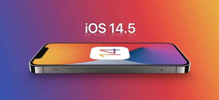 宾川苹果手机维修分享谈谈iOS14.5正式版的使用感受 