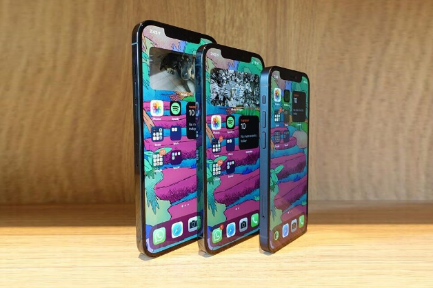 宾川苹果手机维修分享iPhone 13发布日期 