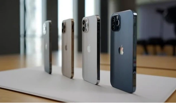 宾川苹果手机维修分享为什么说iPhone13才是真旗舰 