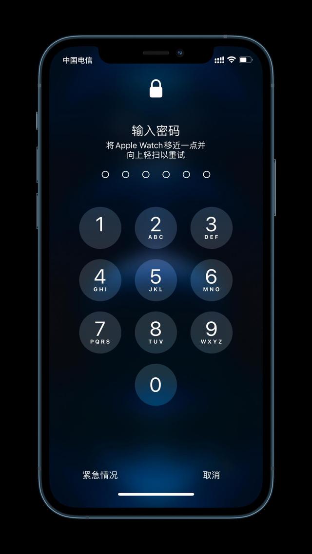 宾川苹果手机维修分享Apple Watch解锁iPhone功能效果怎么样 
