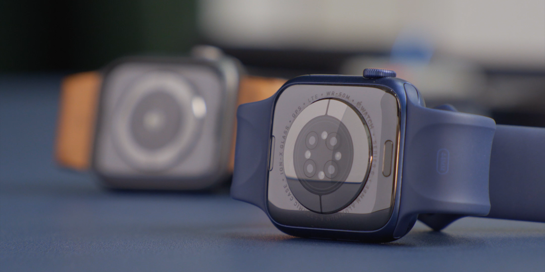 宾川苹果手机维修分享Apple Watch 是如何测量卡路里的 