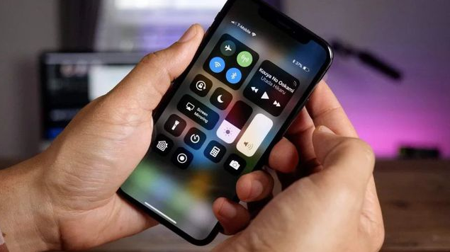宾川苹果手机维修分享iPhone 12信号差怎么办 