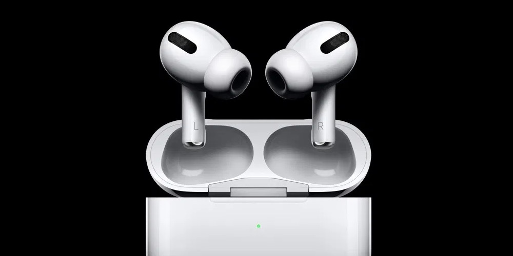 宾川苹果手机维修分享AirPods Pro 出现静电噪音 