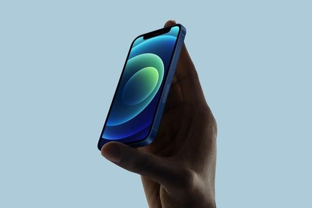 宾川苹果手机维修分享iPhone 12 mini辐射很大吗 