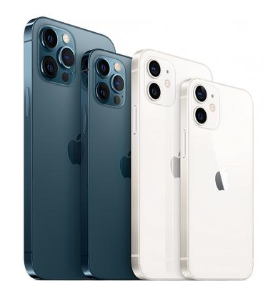 宾川苹果维修点分享iPhone 12 Pro发烫关联故障汇总 